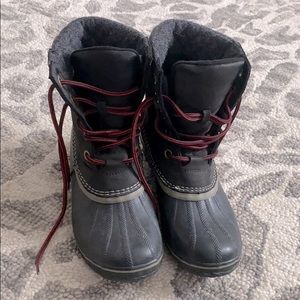 Sorel Boots